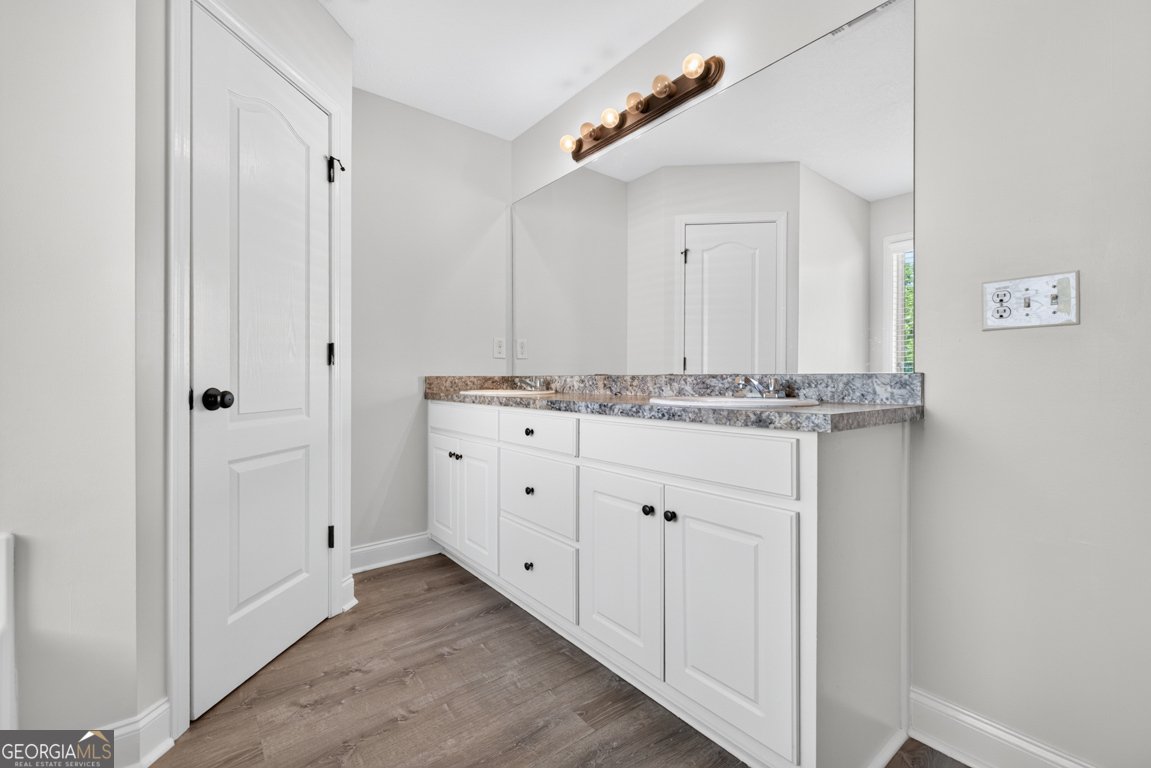 1484 Dillard Heights Drive Bethlehem - Photo 33