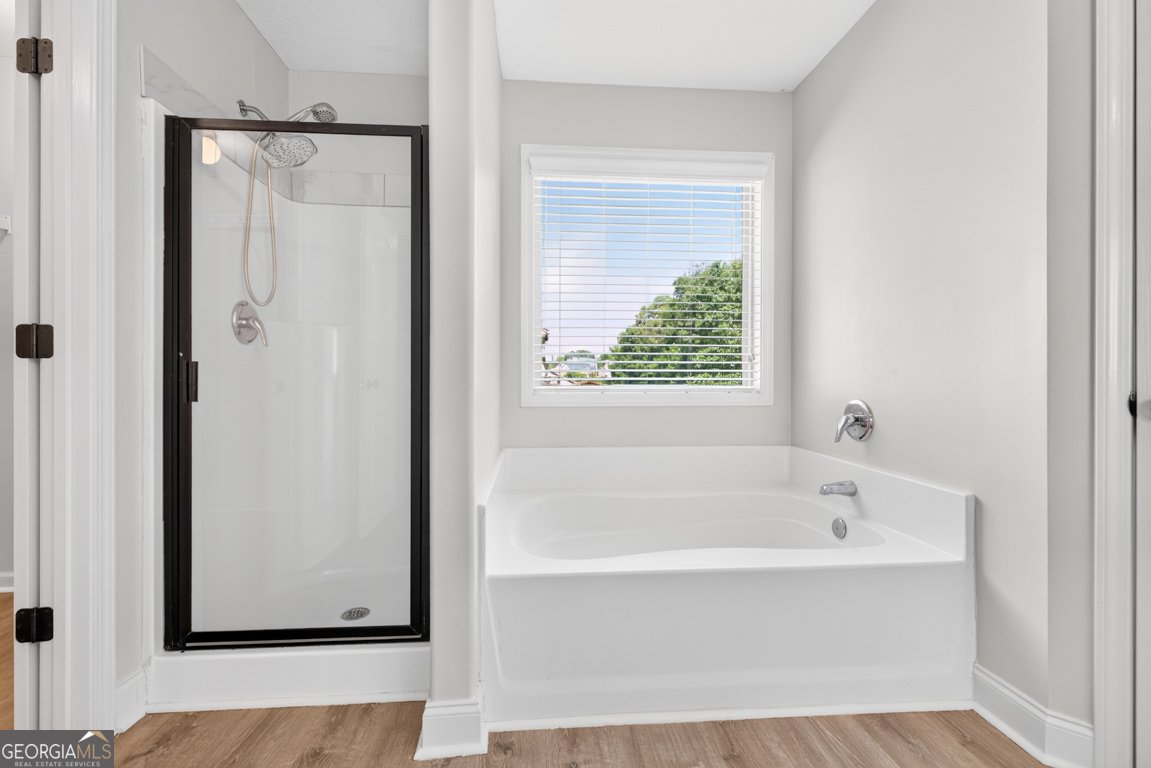 1484 Dillard Heights Drive Bethlehem - Photo 35