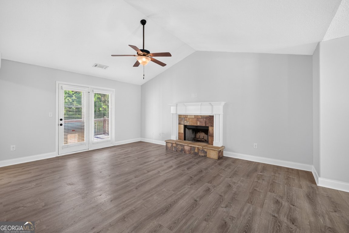 1484 Dillard Heights Drive Bethlehem - Photo 6
