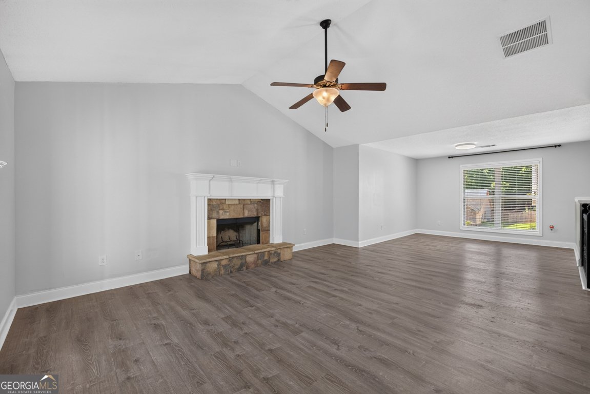 1484 Dillard Heights Drive Bethlehem - Photo 7