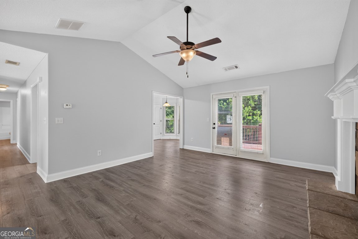 1484 Dillard Heights Drive Bethlehem - Photo 9
