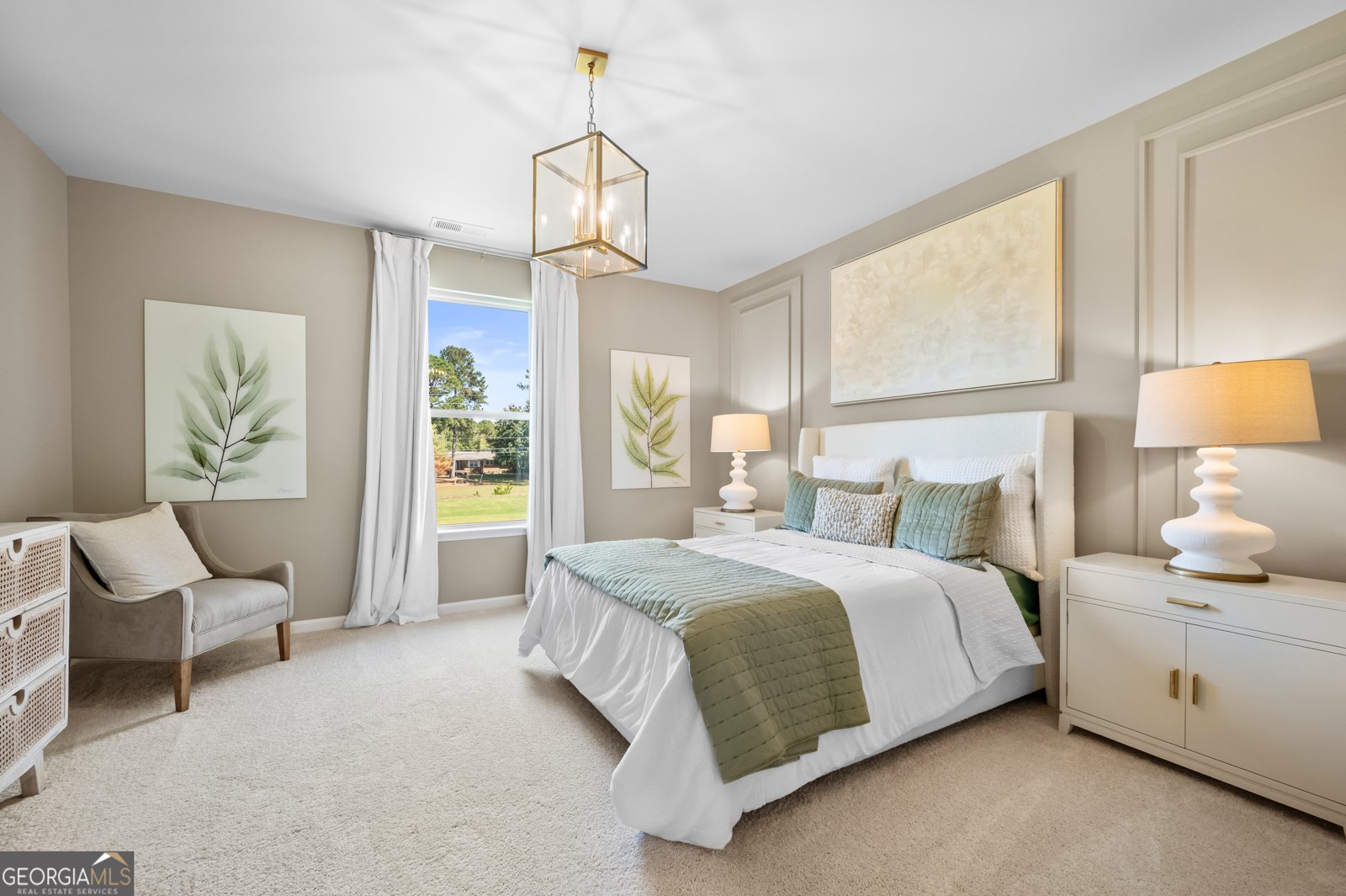2496 Cadenza Circle Dacula - Photo 10