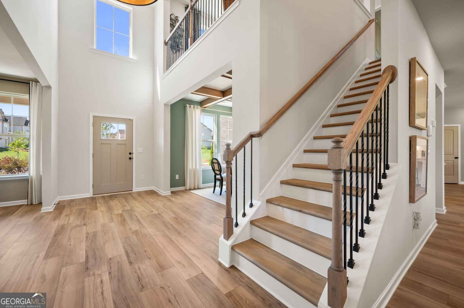 2496 Cadenza Circle Dacula - Photo 12