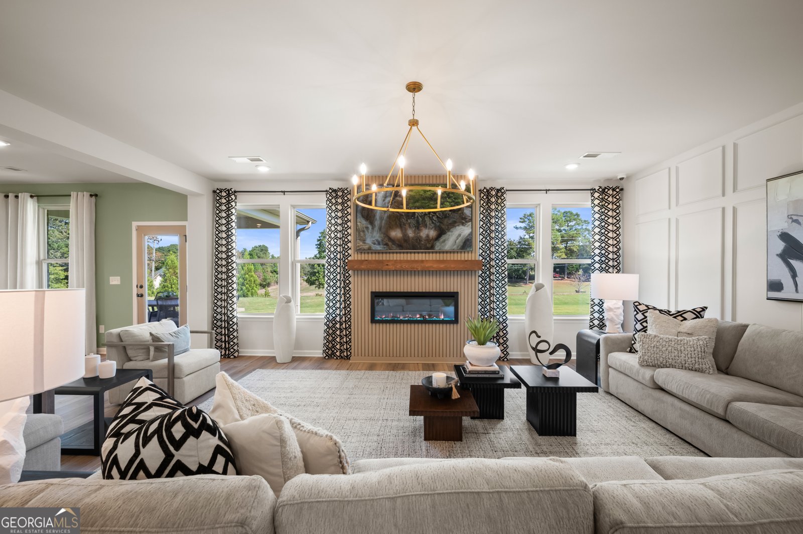 2496 Cadenza Circle Dacula - Photo 14