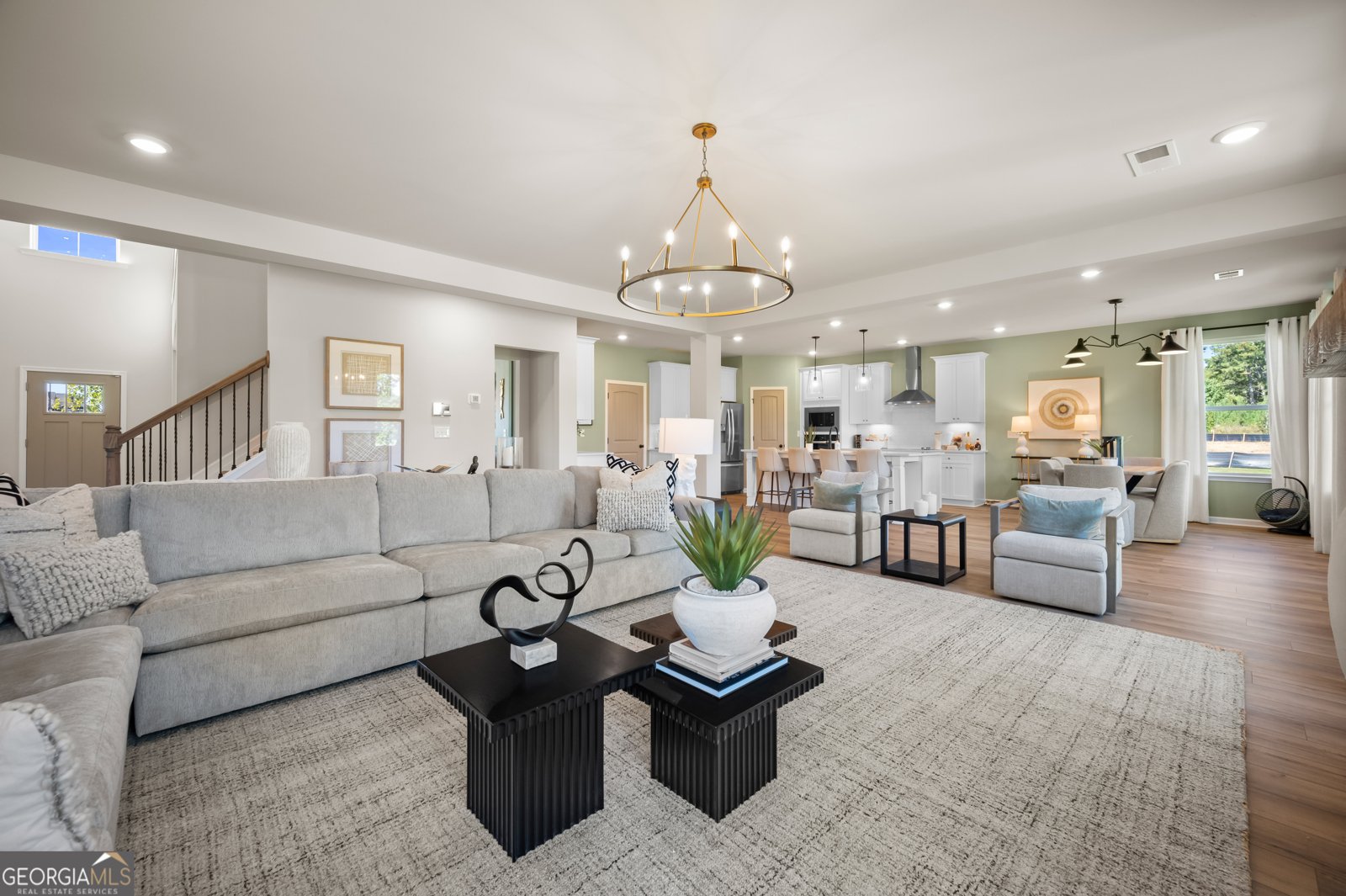 2496 Cadenza Circle Dacula - Photo 17
