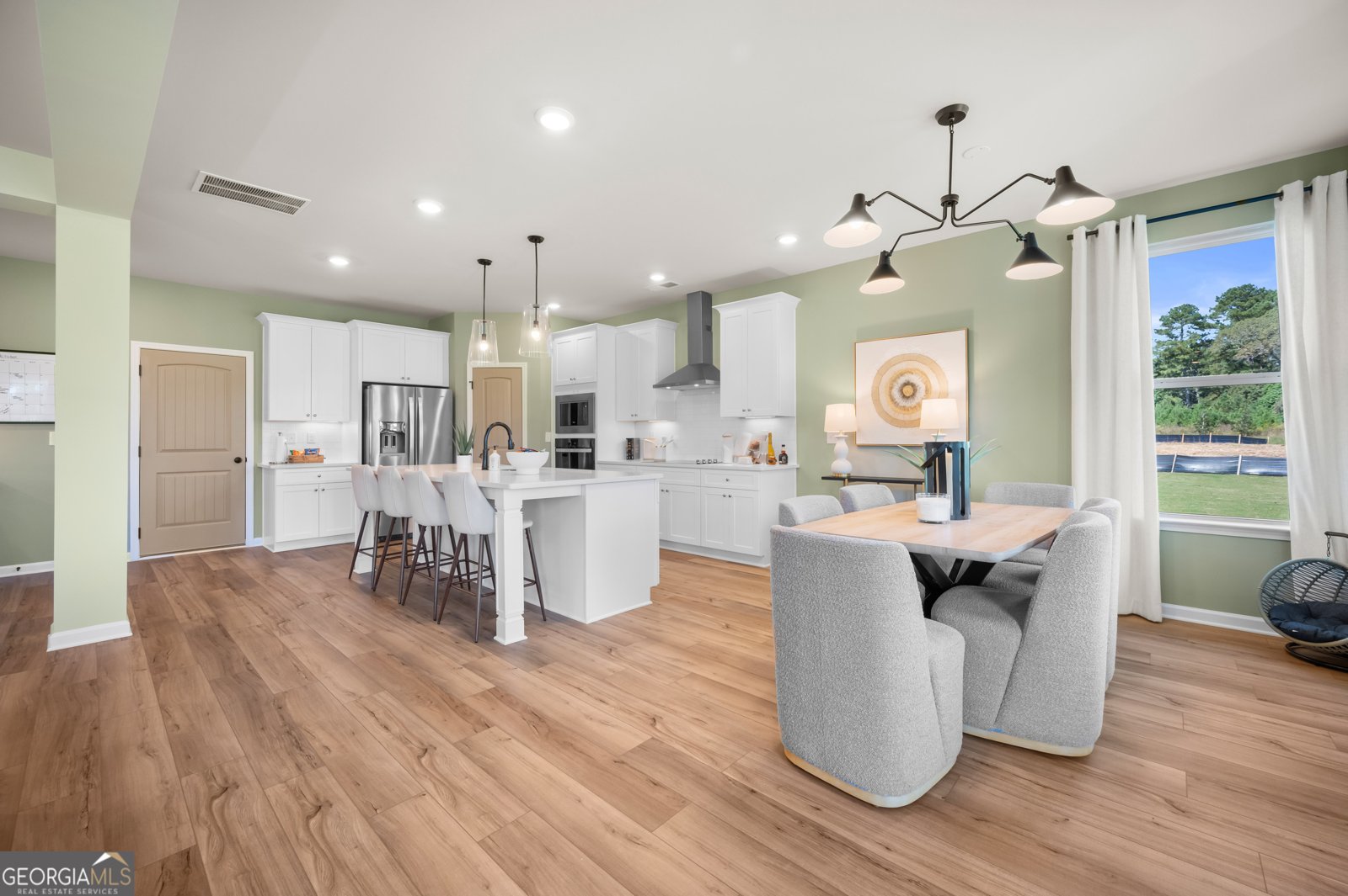 2496 Cadenza Circle Dacula - Photo 20