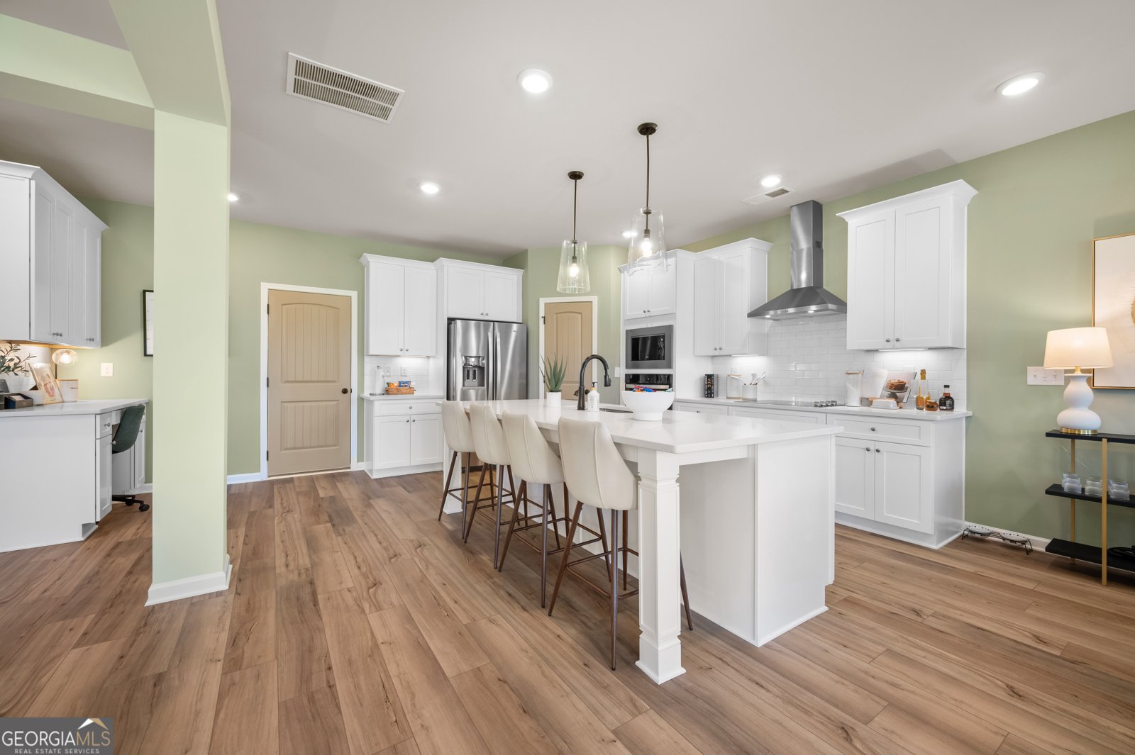 2496 Cadenza Circle Dacula - Photo 21