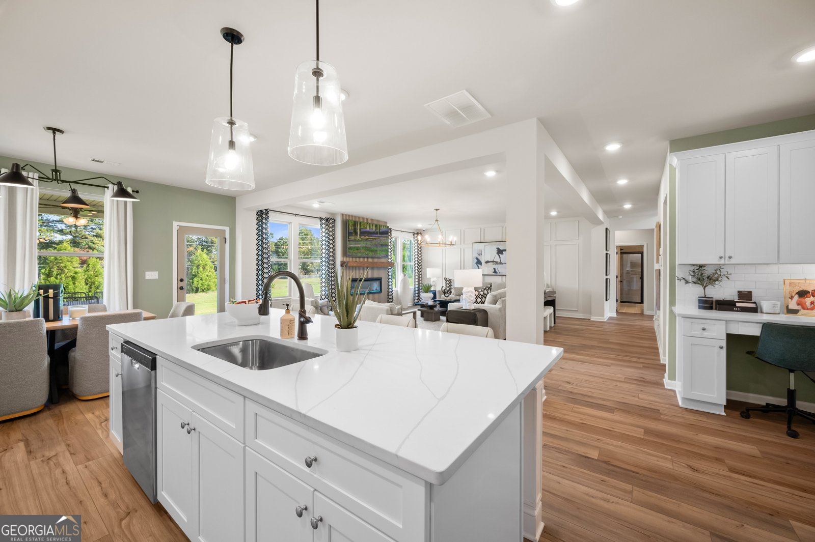 2496 Cadenza Circle Dacula - Photo 27