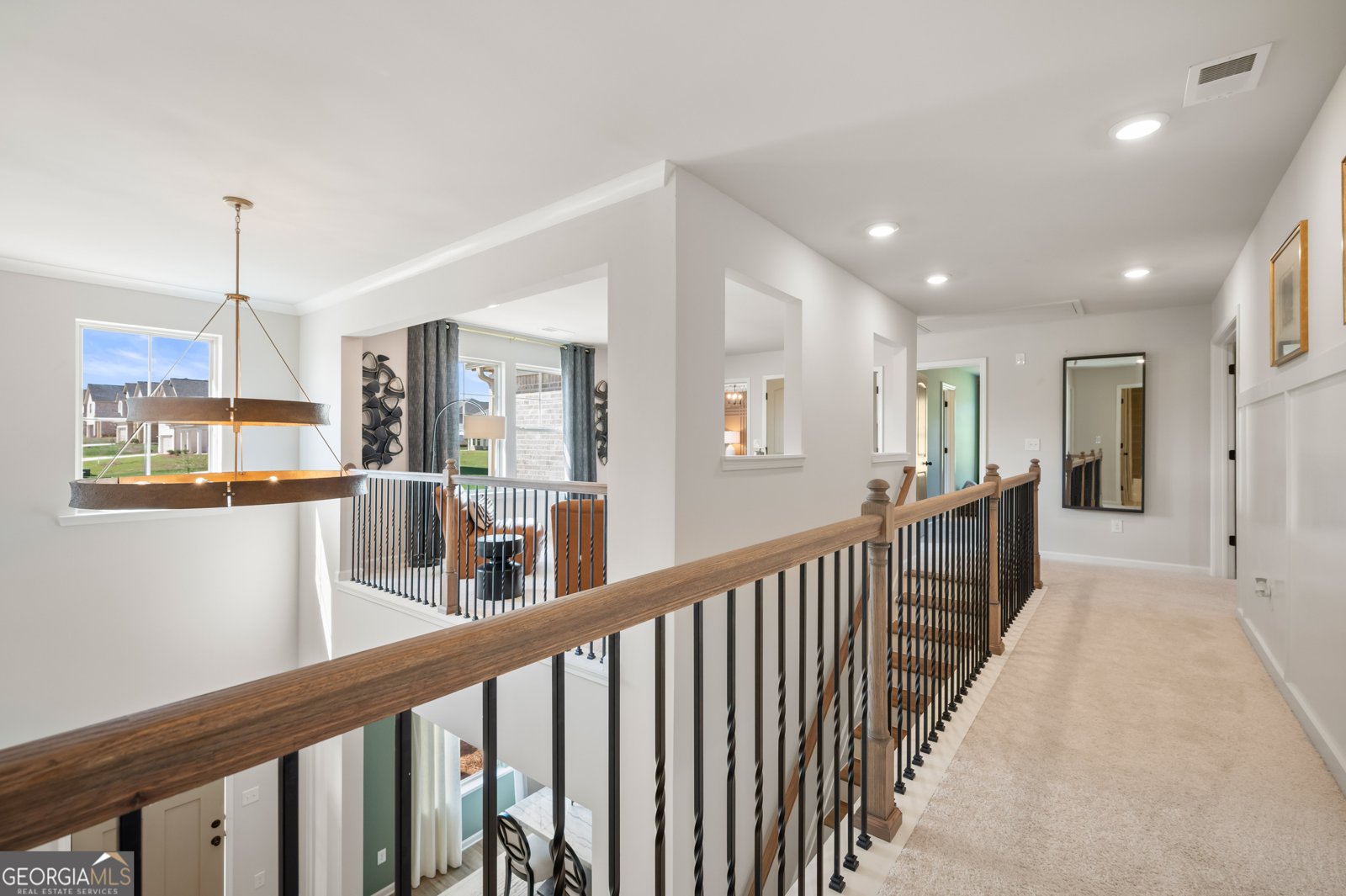 2496 Cadenza Circle Dacula - Photo 31