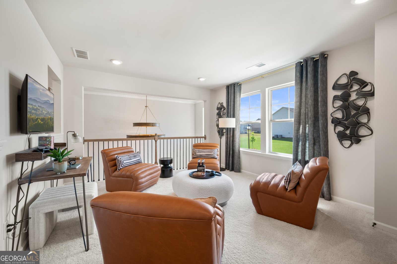 2496 Cadenza Circle Dacula - Photo 32