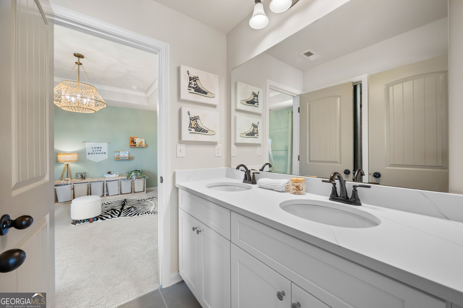 2496 Cadenza Circle Dacula - Photo 35