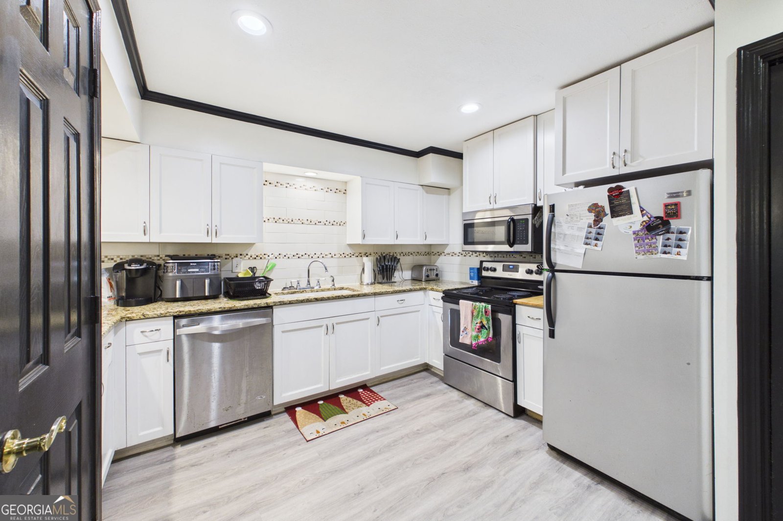 3101 Colonial Way Atlanta - Photo 10