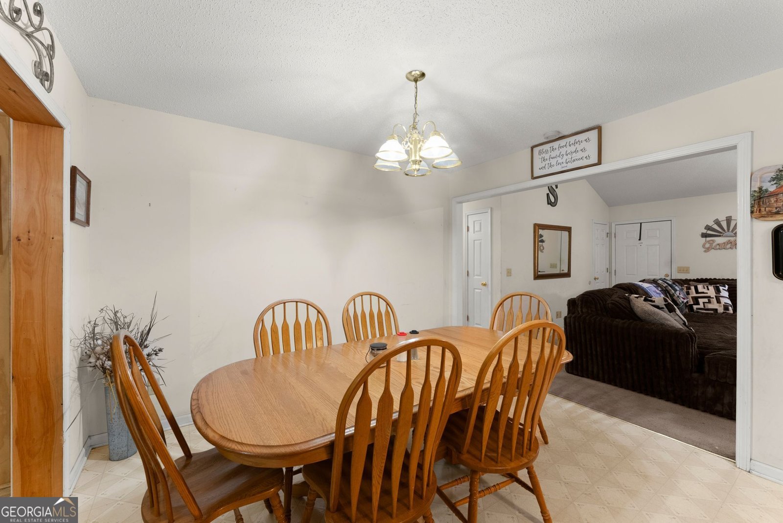 20 Stancil Drive Dawsonville - Photo 18