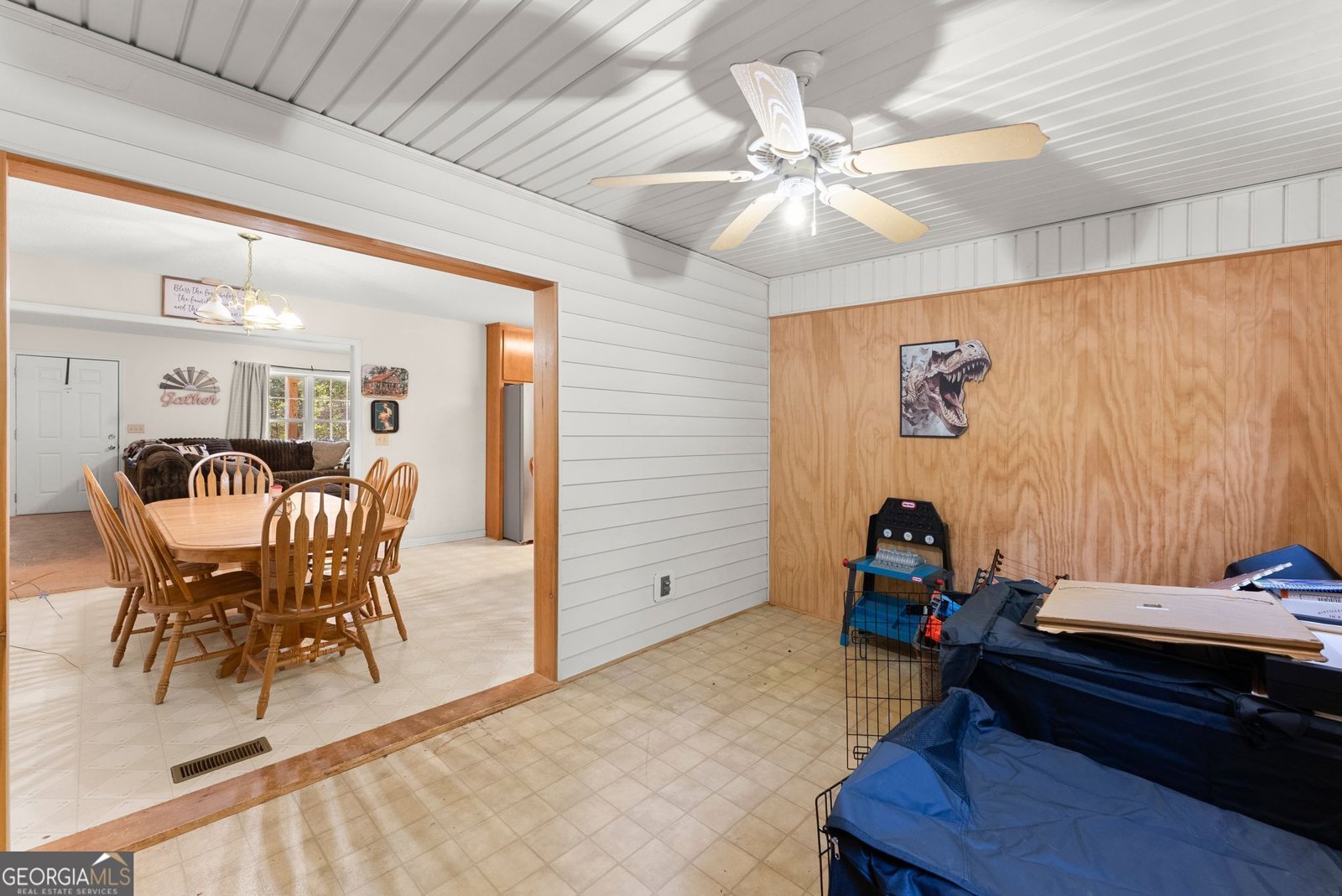 20 Stancil Drive Dawsonville - Photo 19