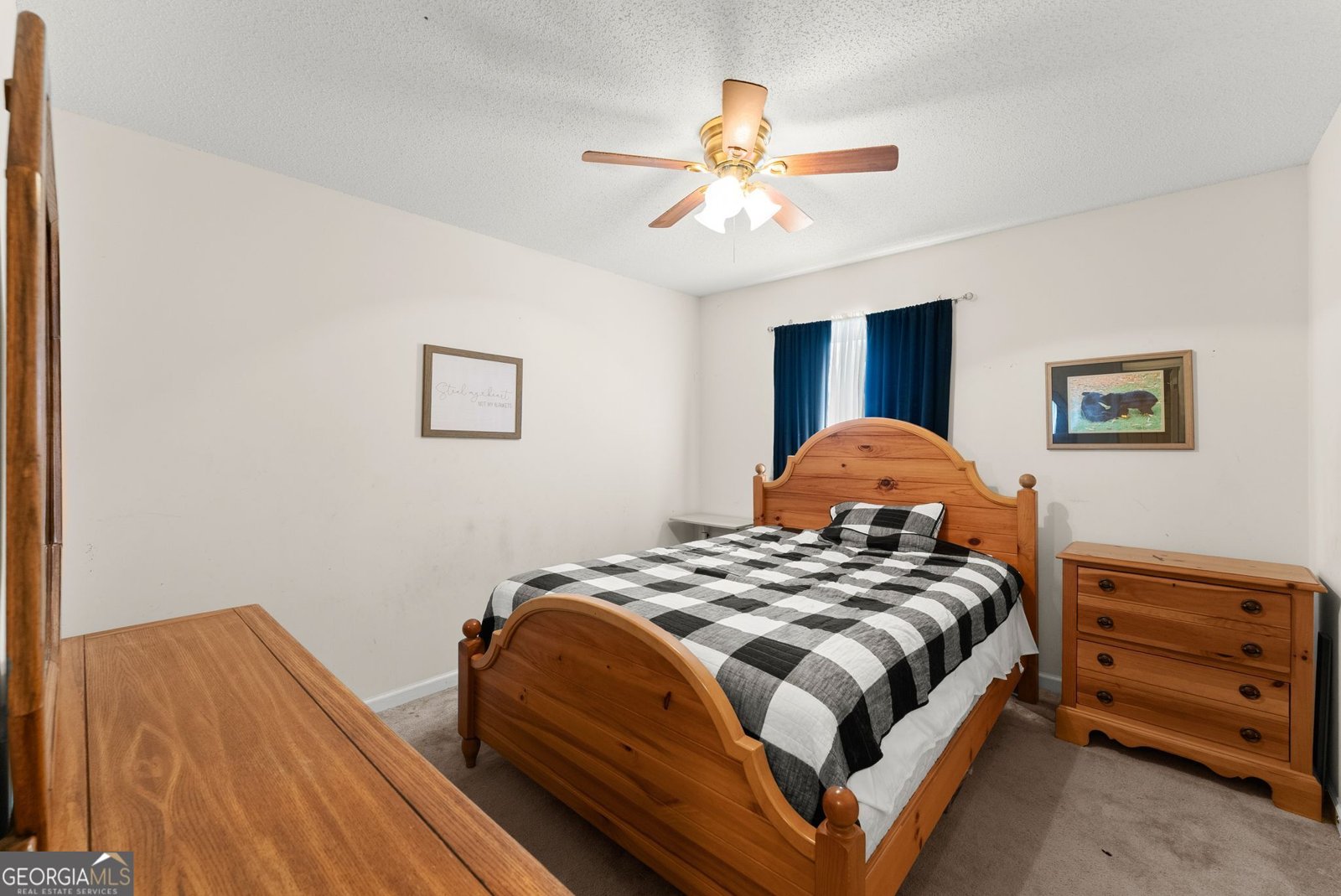 20 Stancil Drive Dawsonville - Photo 22