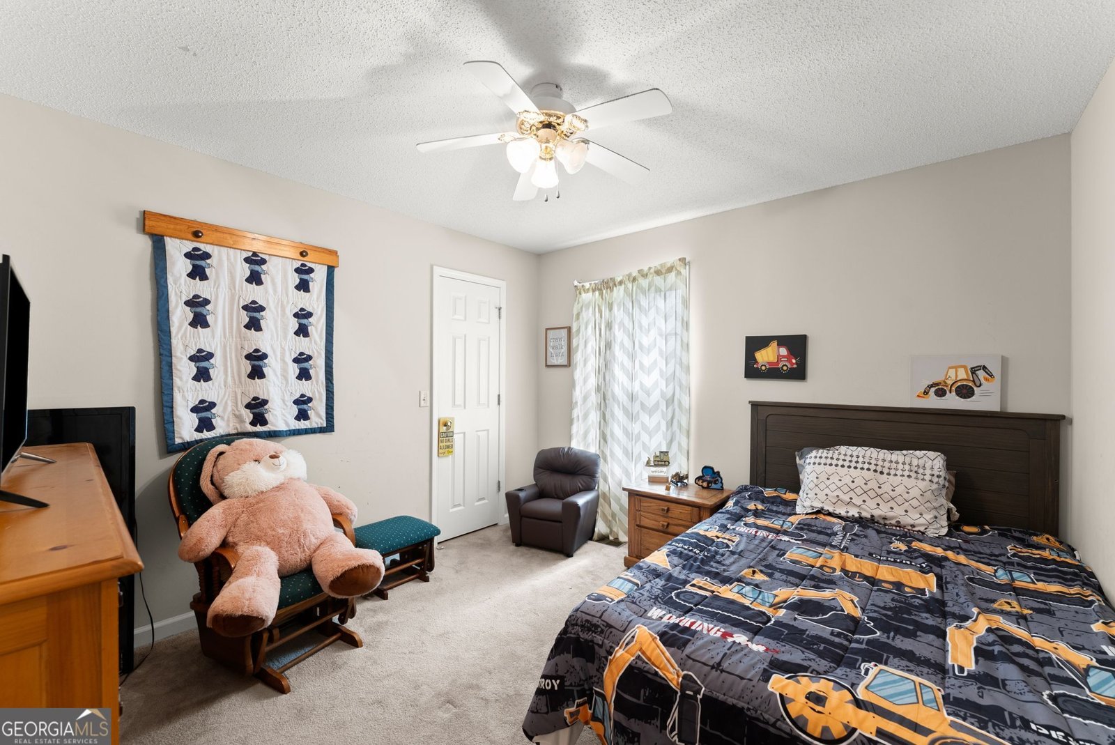 20 Stancil Drive Dawsonville - Photo 25
