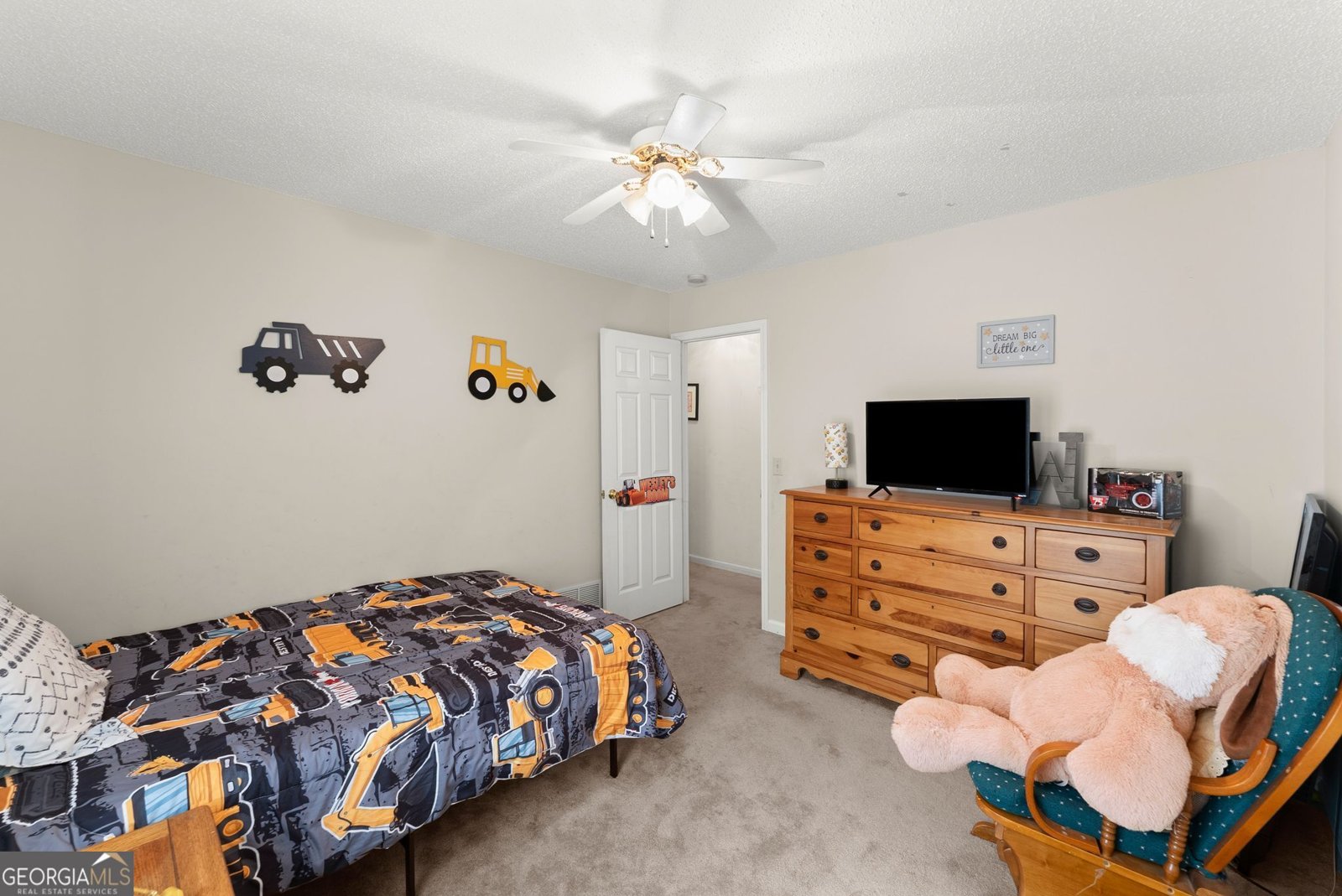 20 Stancil Drive Dawsonville - Photo 26