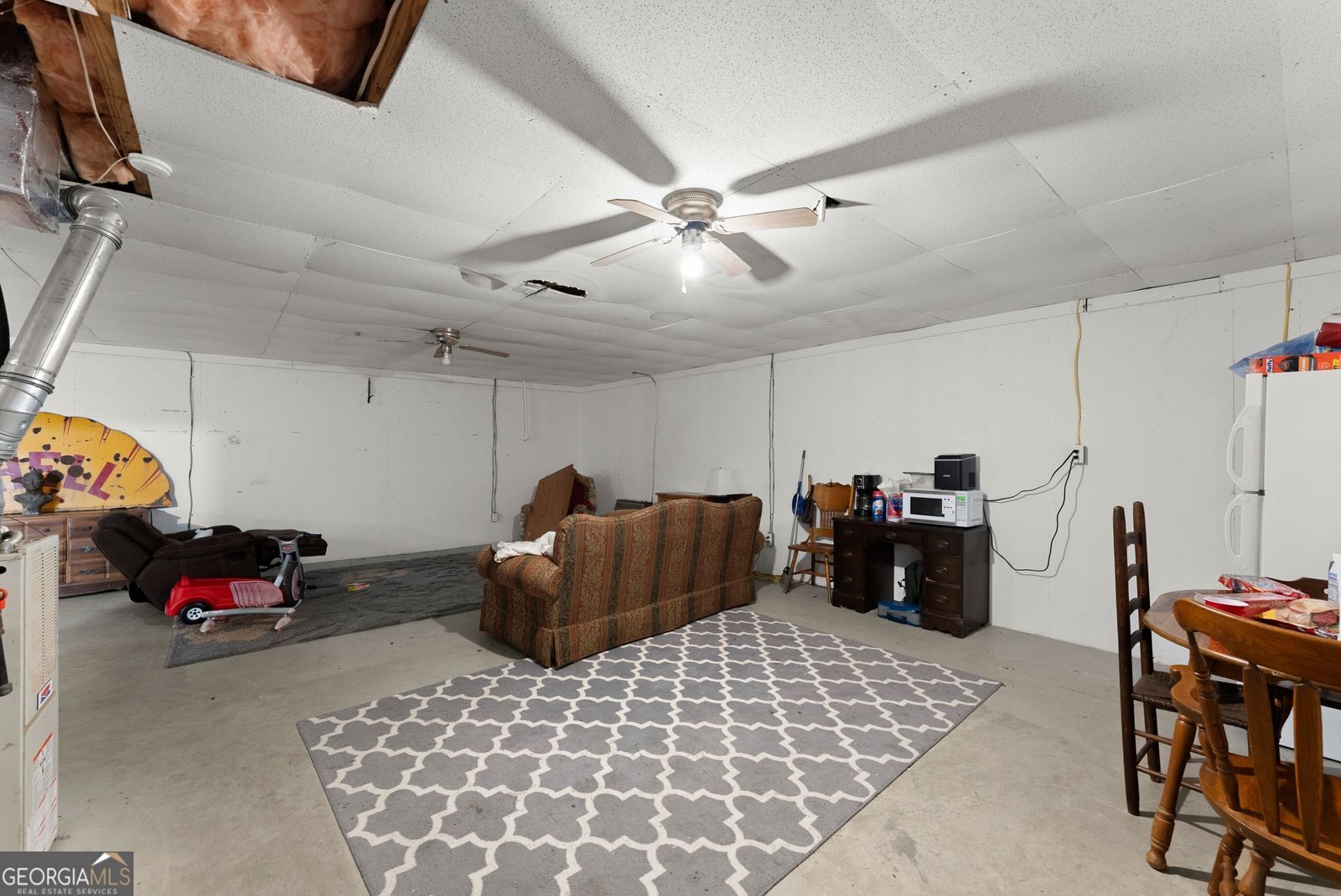 20 Stancil Drive Dawsonville - Photo 31
