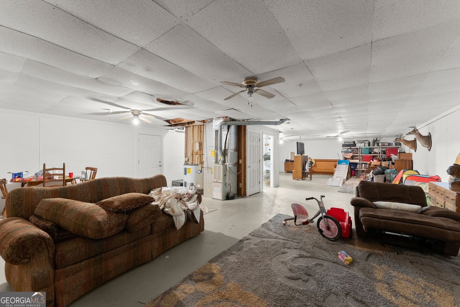 20 Stancil Drive Dawsonville - Photo 32