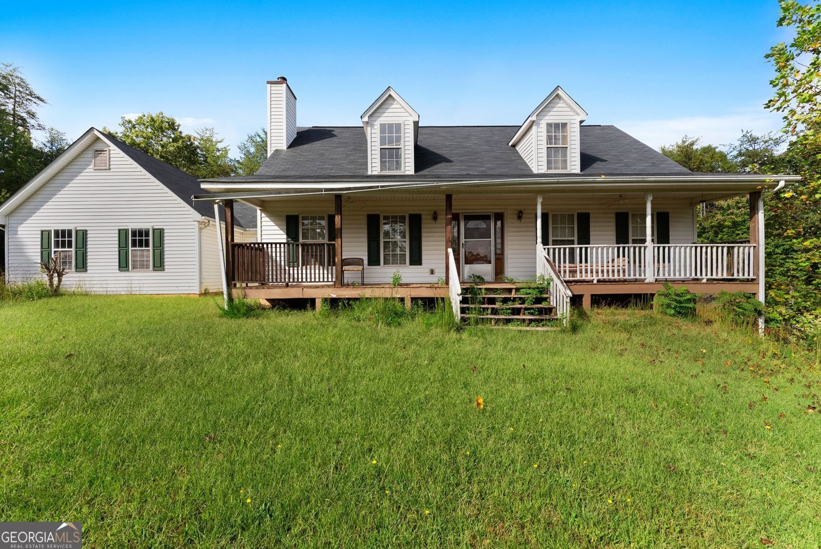 20 Stancil Drive Dawsonville - Photo 35
