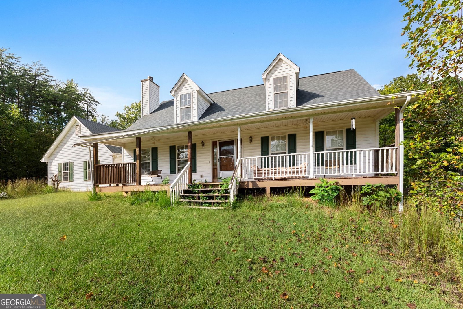 20 Stancil Drive Dawsonville - Photo 36