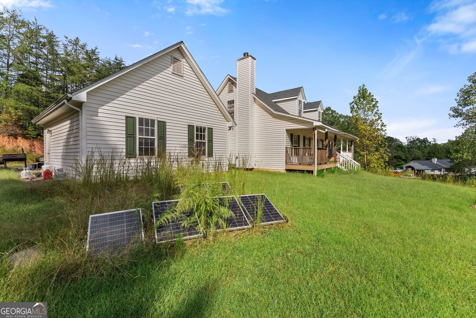 20 Stancil Drive Dawsonville - Photo 37