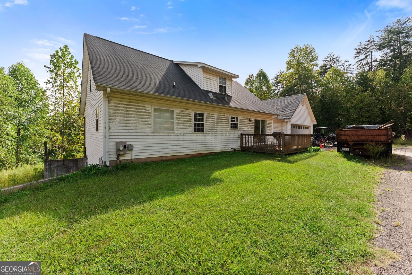 20 Stancil Drive Dawsonville - Photo 38
