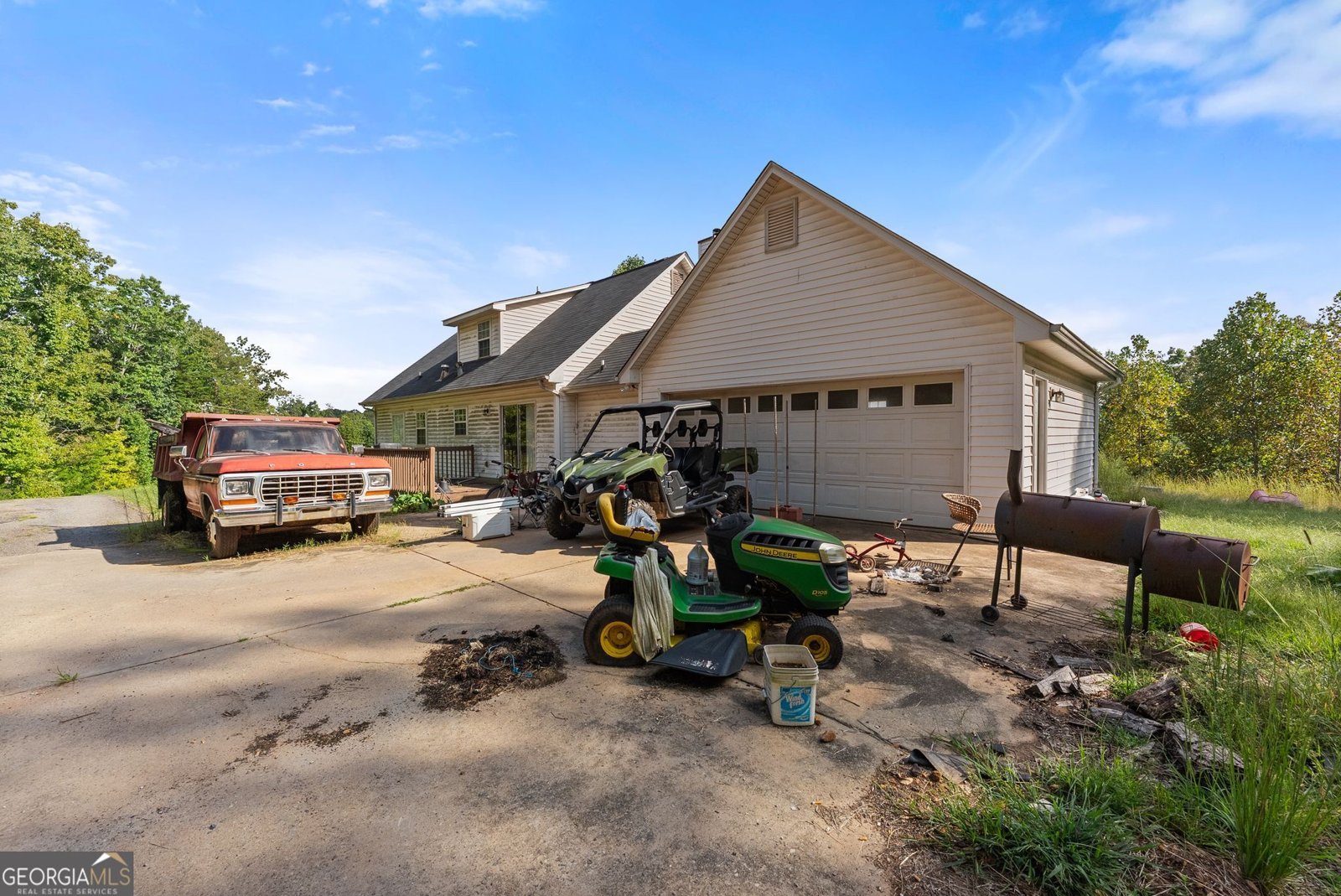 20 Stancil Drive Dawsonville - Photo 39