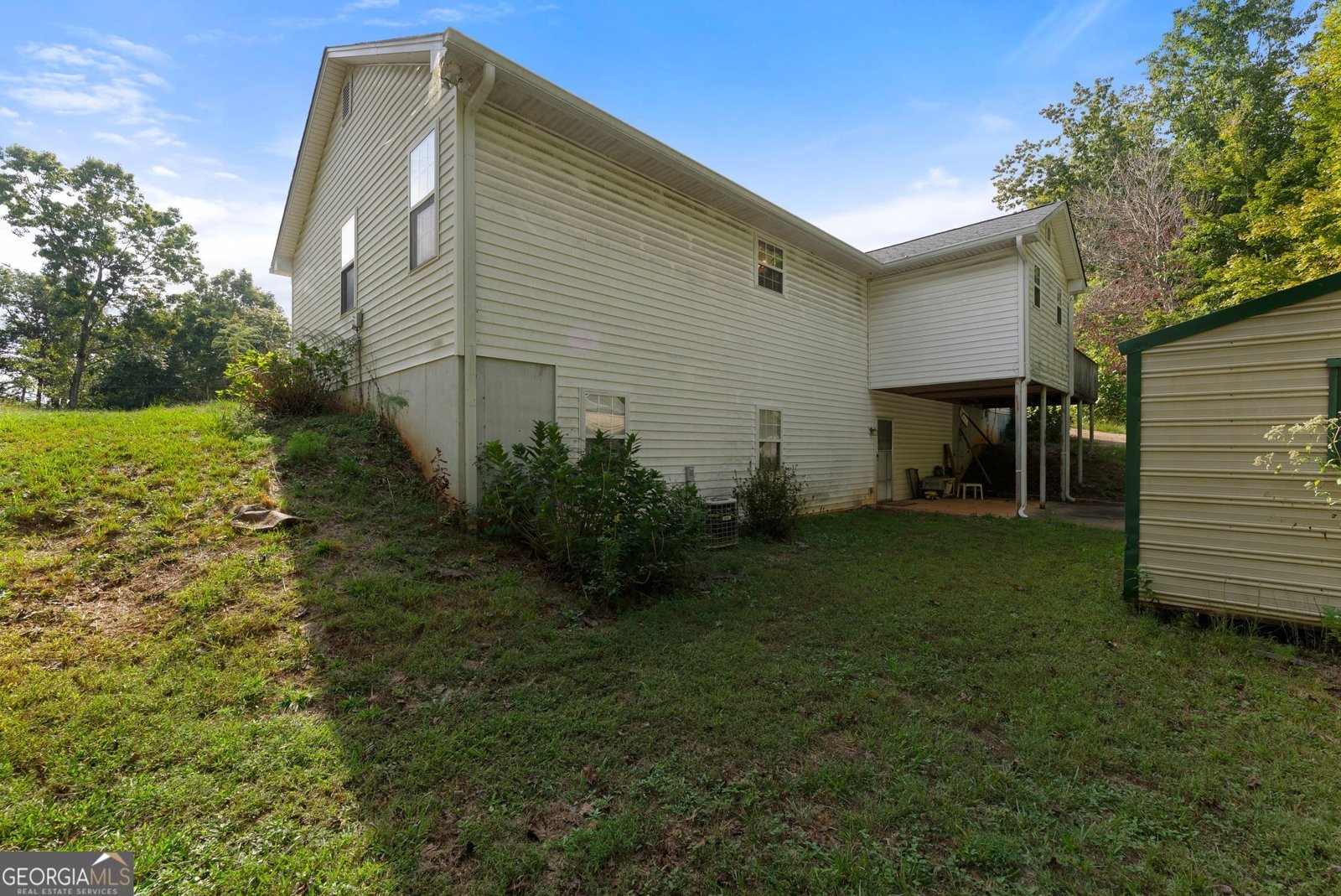 20 Stancil Drive Dawsonville - Photo 40