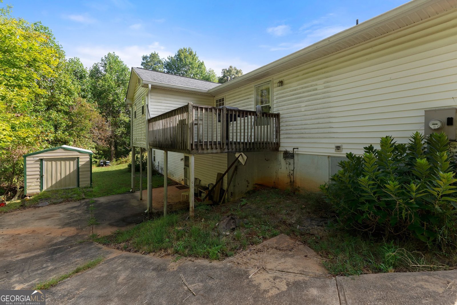 20 Stancil Drive Dawsonville - Photo 41