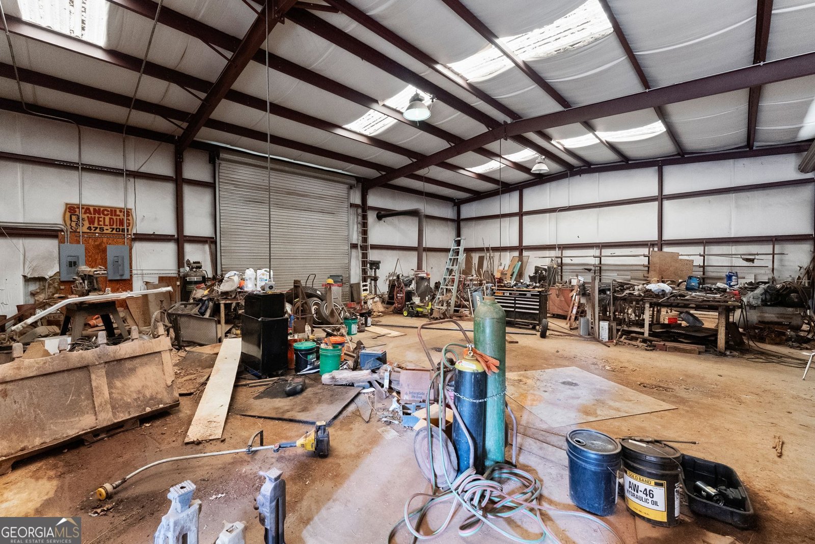 20 Stancil Drive Dawsonville - Photo 47