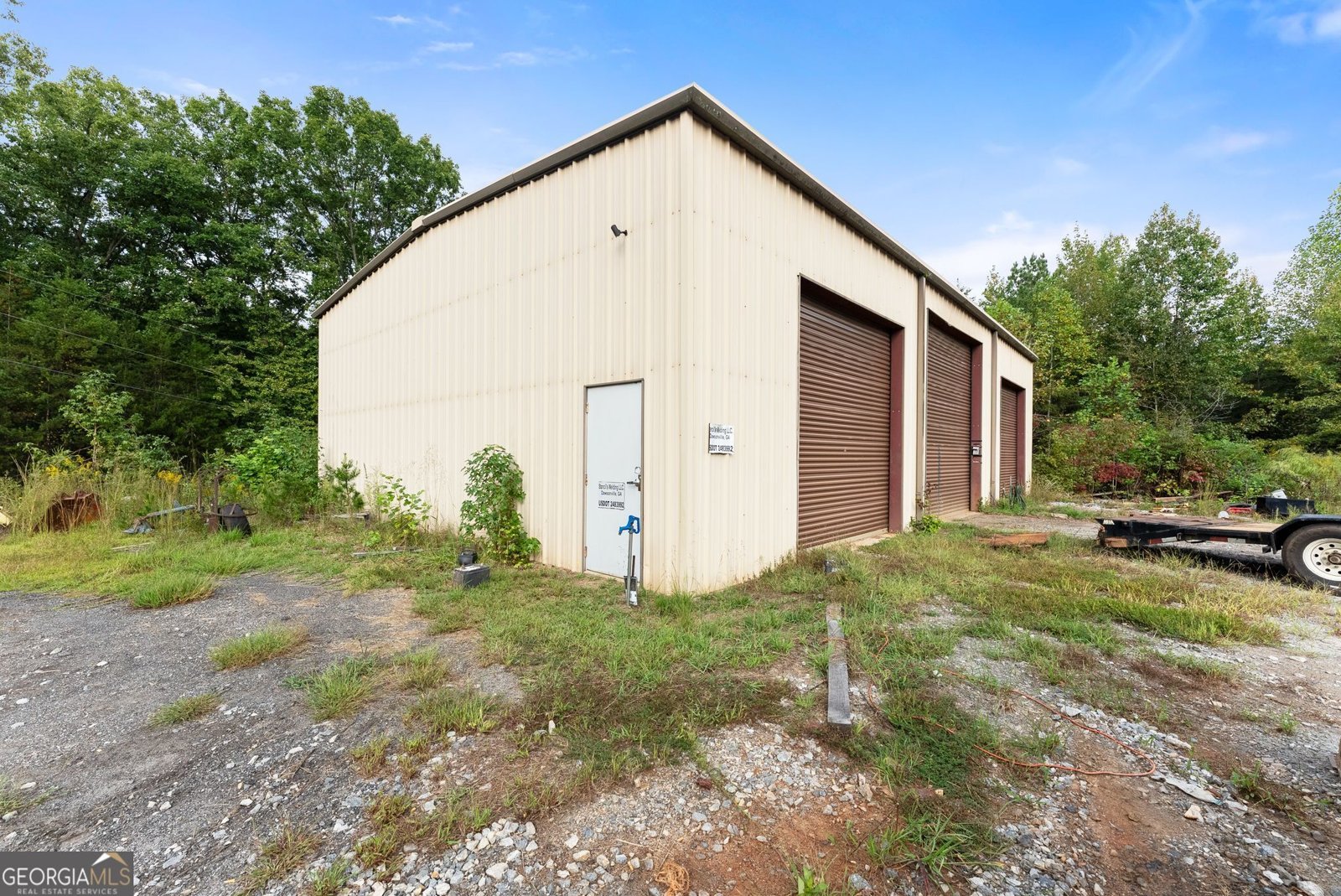 20 Stancil Drive Dawsonville - Photo 48
