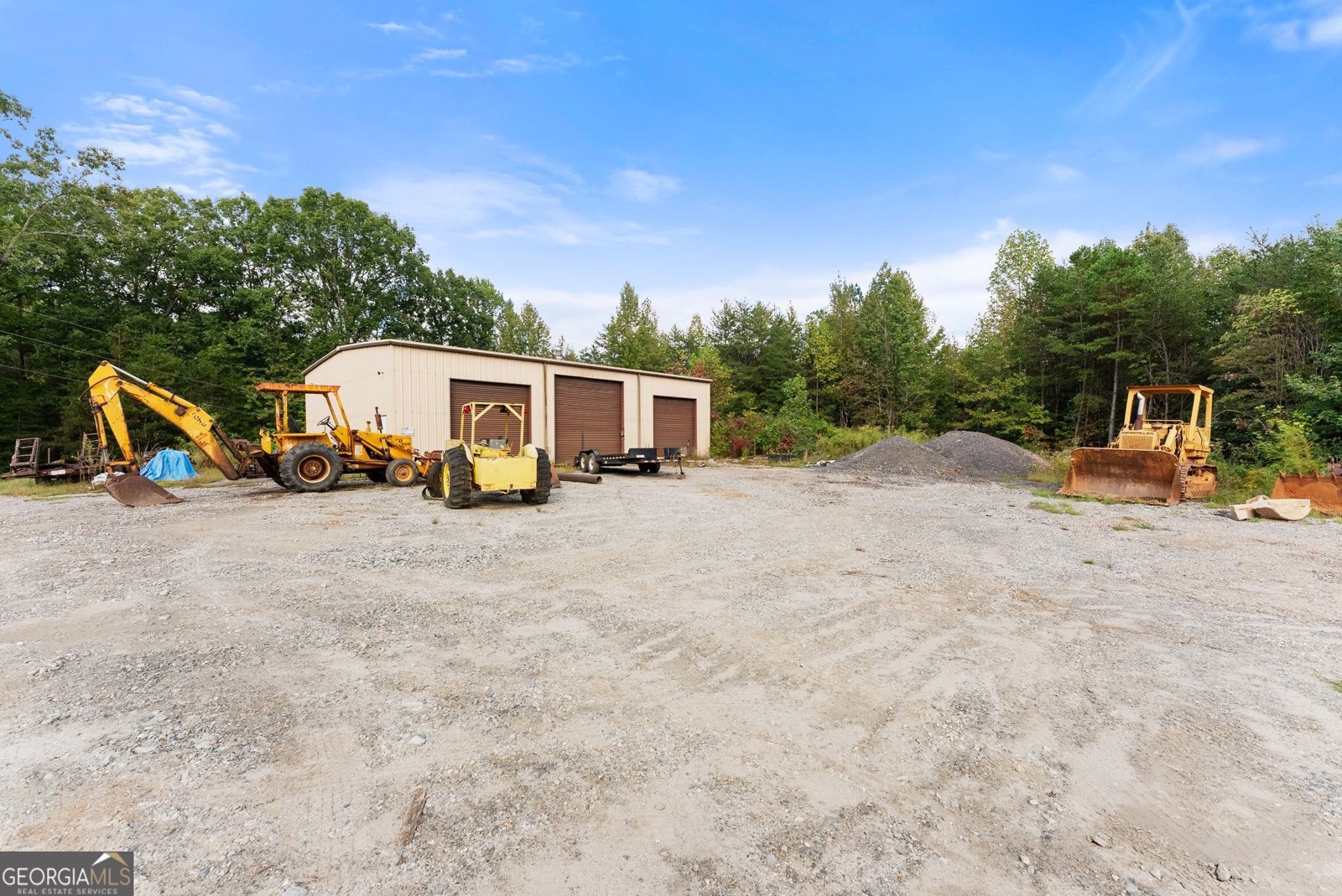 20 Stancil Drive Dawsonville - Photo 49
