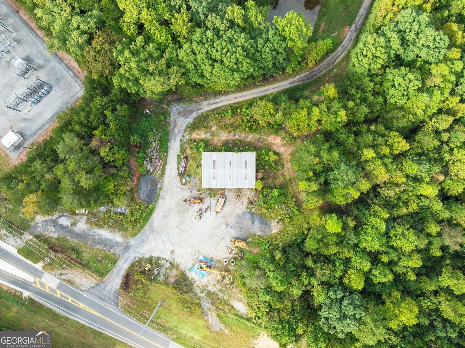 20 Stancil Drive Dawsonville - Photo 50