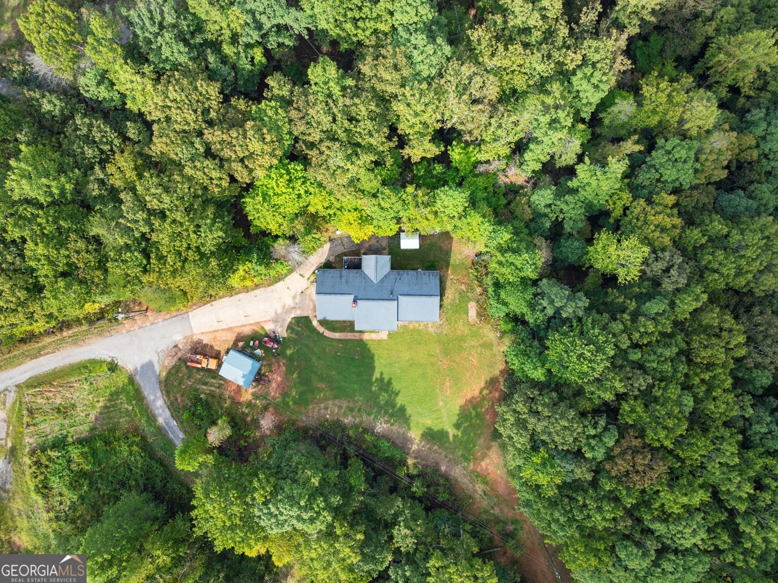 20 Stancil Drive Dawsonville - Photo 52
