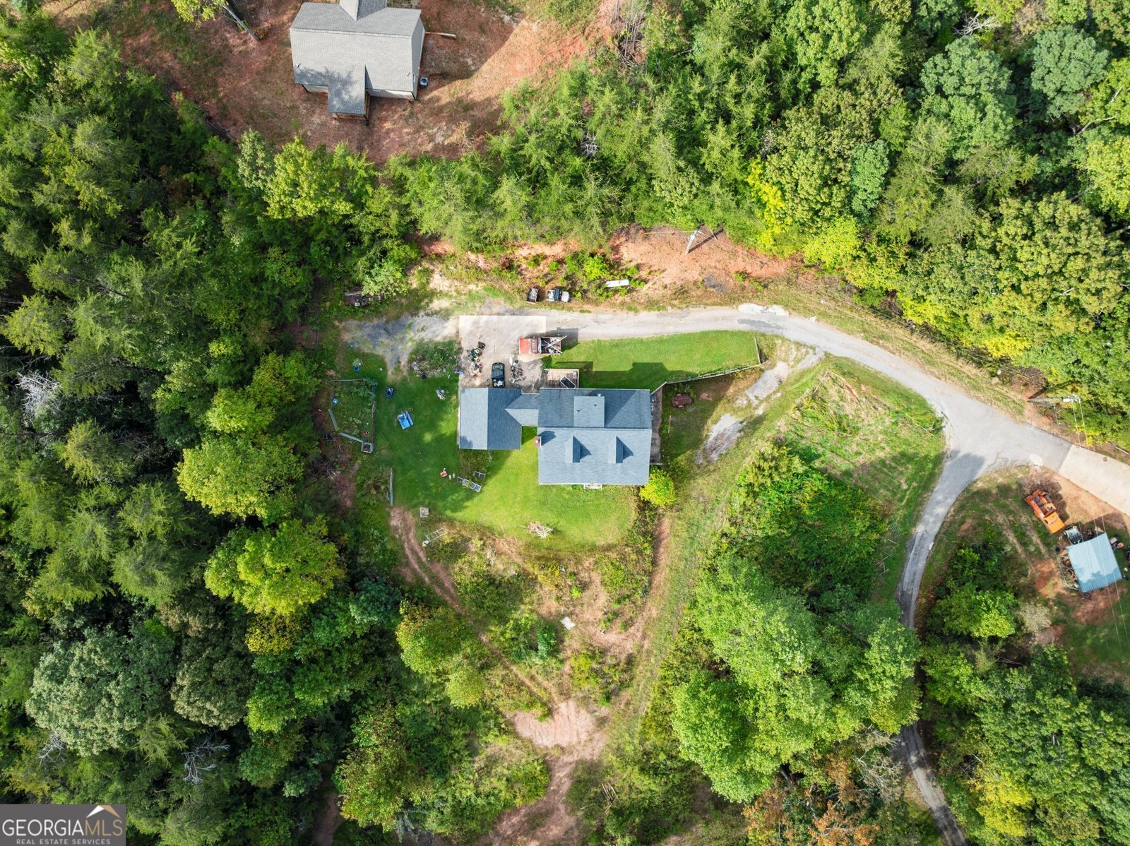 20 Stancil Drive Dawsonville - Photo 53