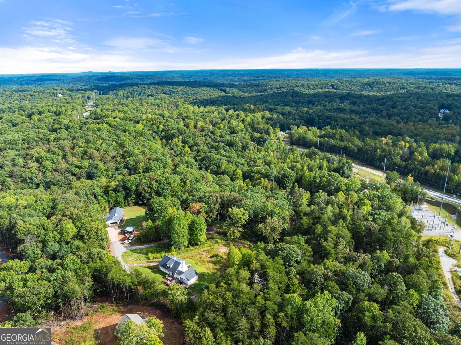 20 Stancil Drive Dawsonville - Photo 62
