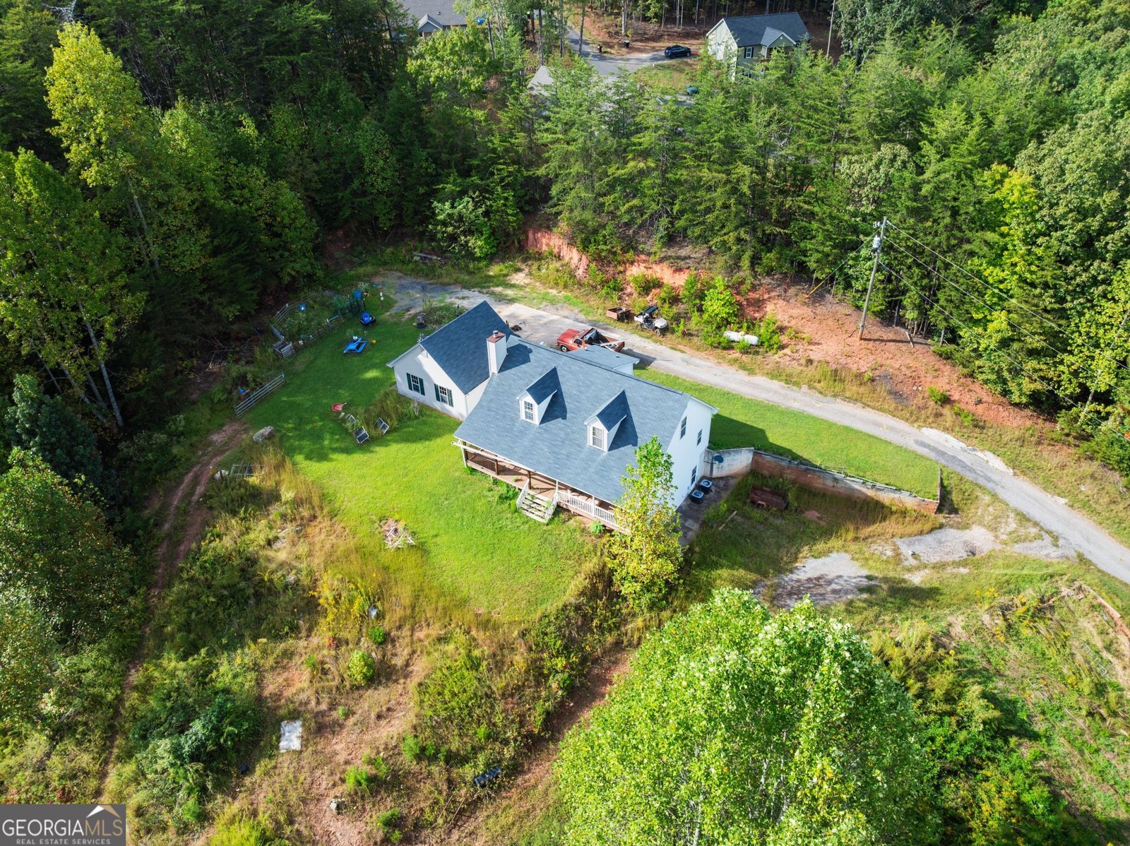 20 Stancil Drive Dawsonville - Photo 63