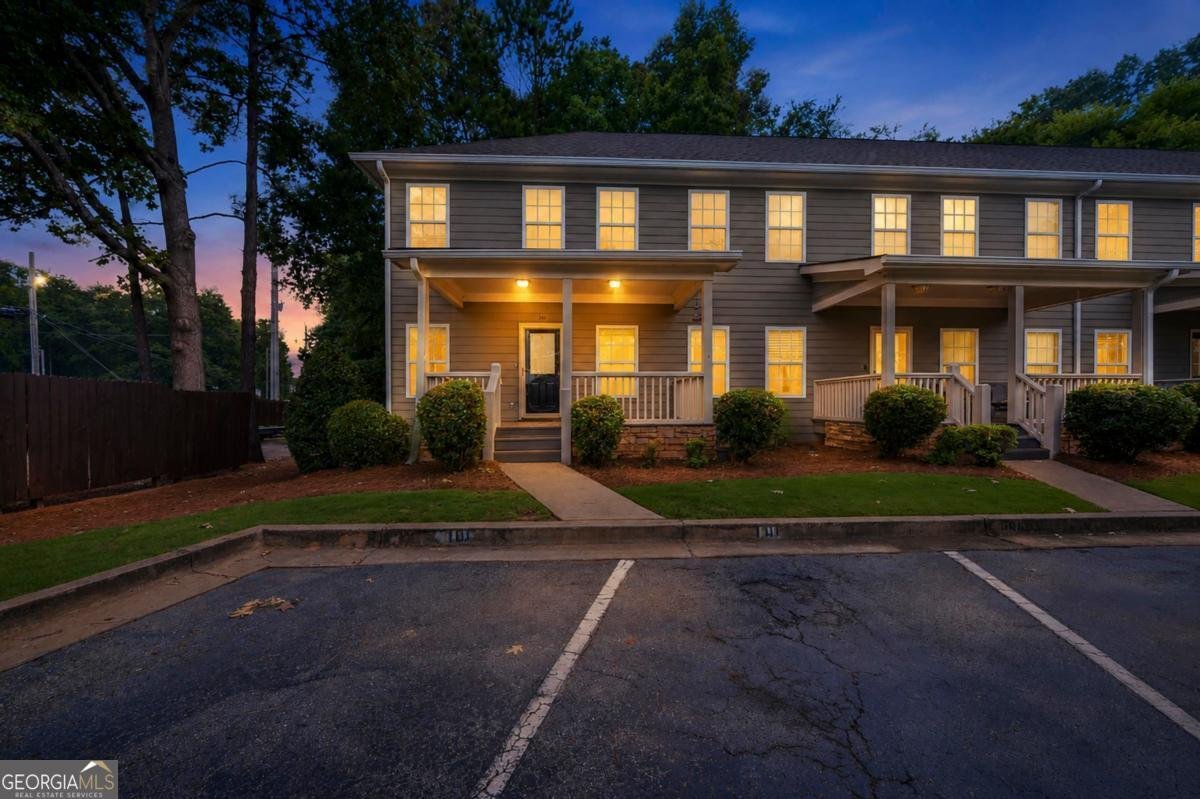 101 Port Laz Lane Eatonton - main photo