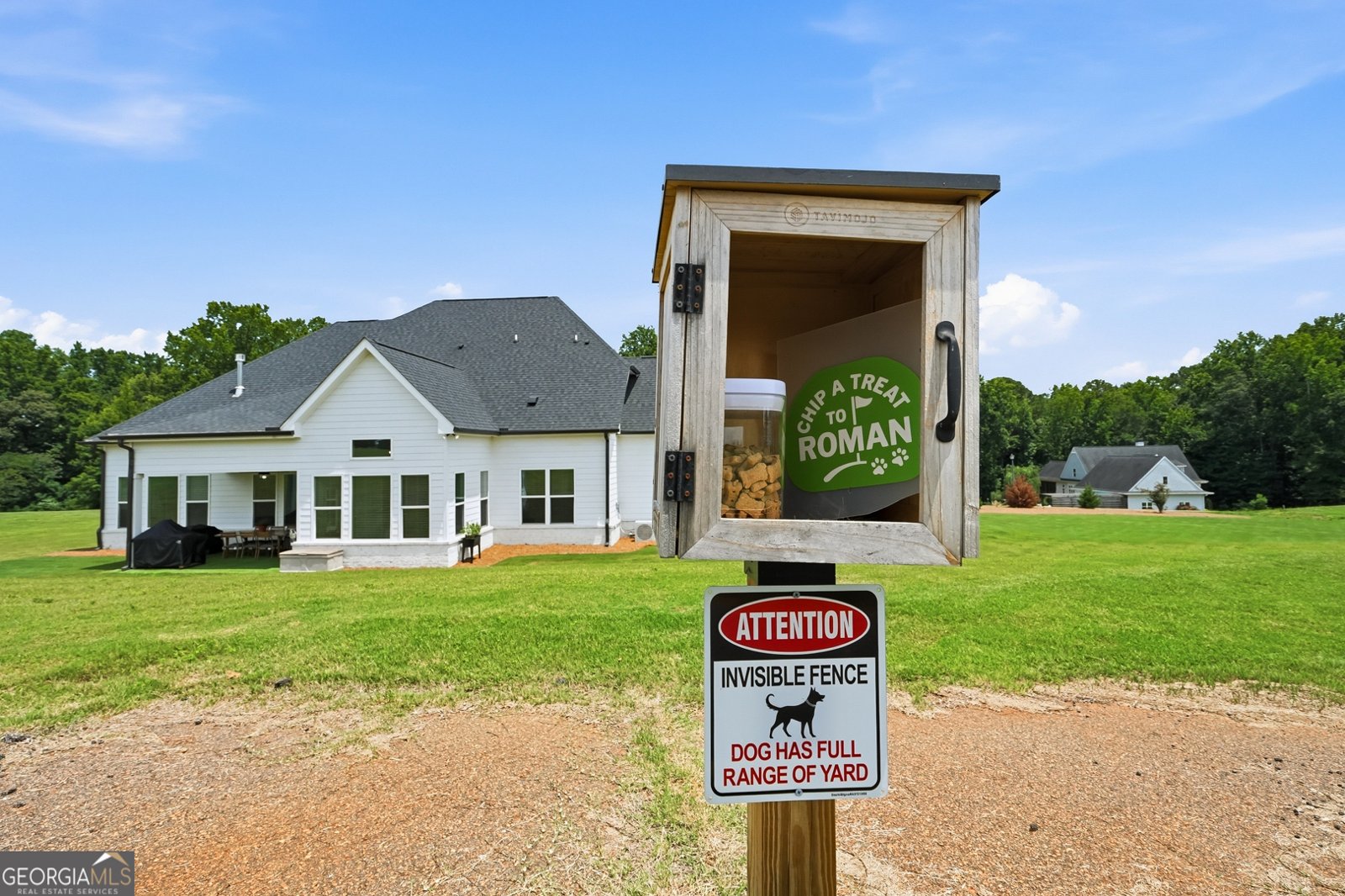 2049 Chestnut Oak Trail Commerce - Photo 34
