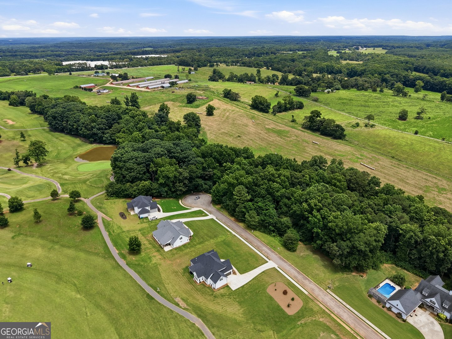 2049 Chestnut Oak Trail Commerce - Photo 39