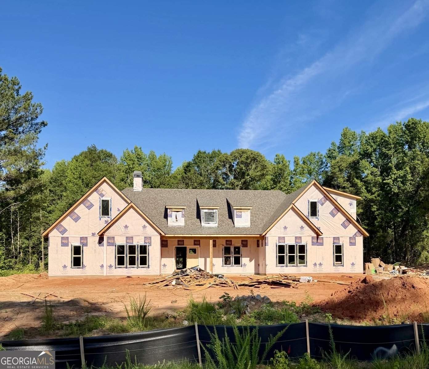 LOT 19 Flint Farms Drive Concord - Photo 22