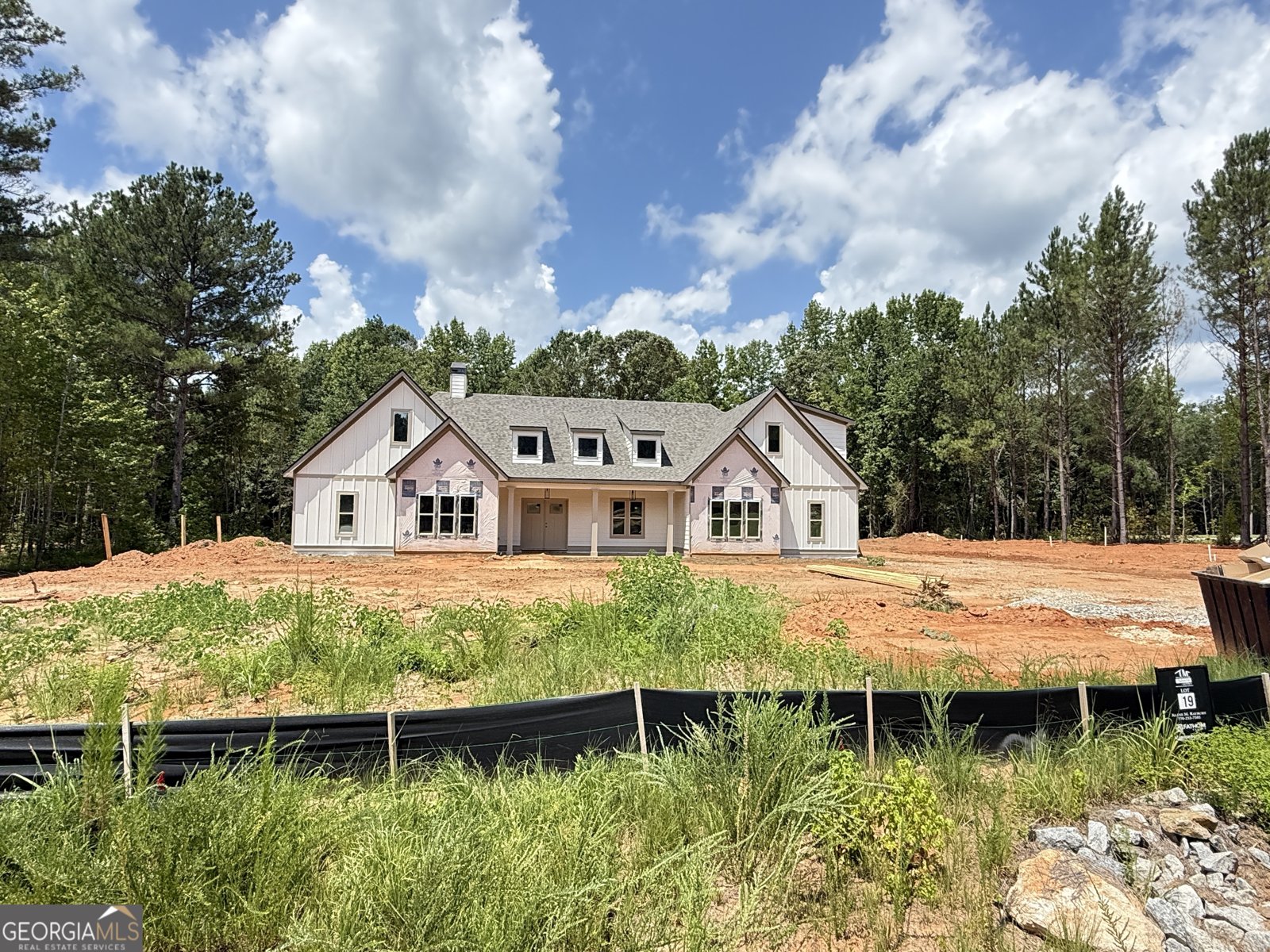 LOT 19 Flint Farms Drive Concord - Photo 23