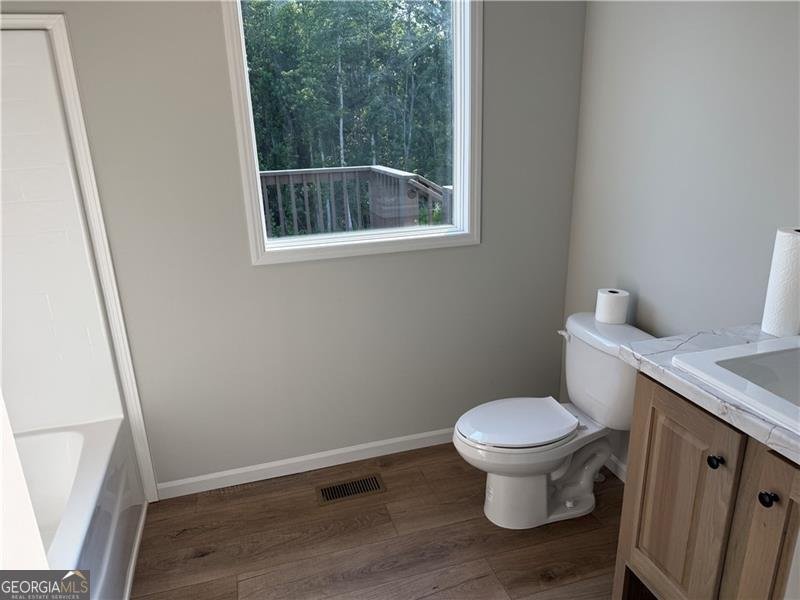 654 Robertson Loop Road Clarkesville - Photo 10