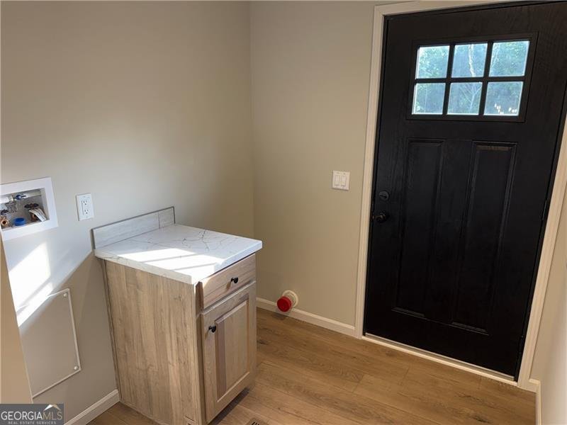 654 Robertson Loop Road Clarkesville - Photo 18