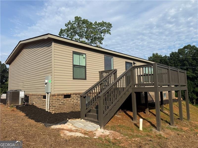 654 Robertson Loop Road Clarkesville - Photo 20