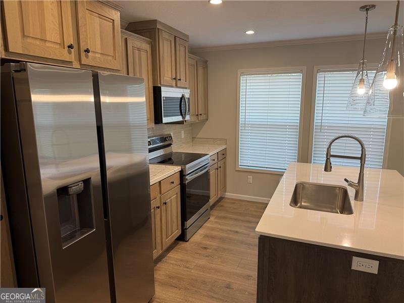 654 Robertson Loop Road Clarkesville - Photo 8