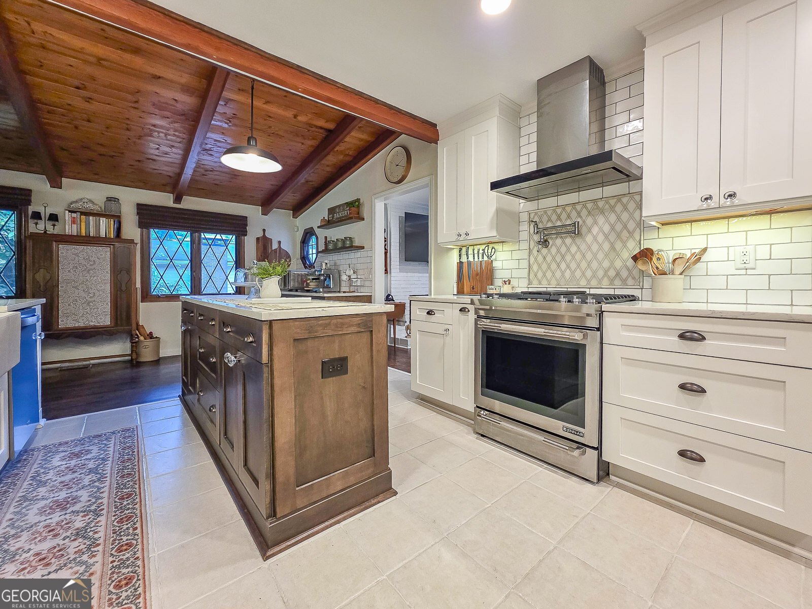 403 Old Rosser Road Stone Mountain - Photo 10