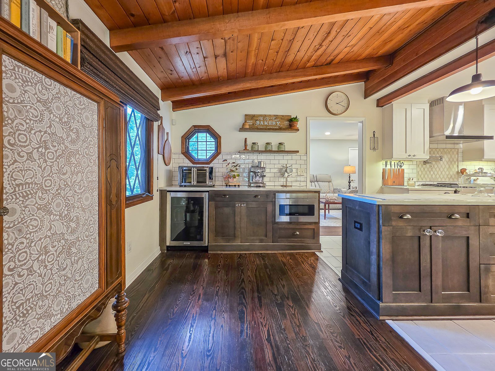 403 Old Rosser Road Stone Mountain - Photo 11