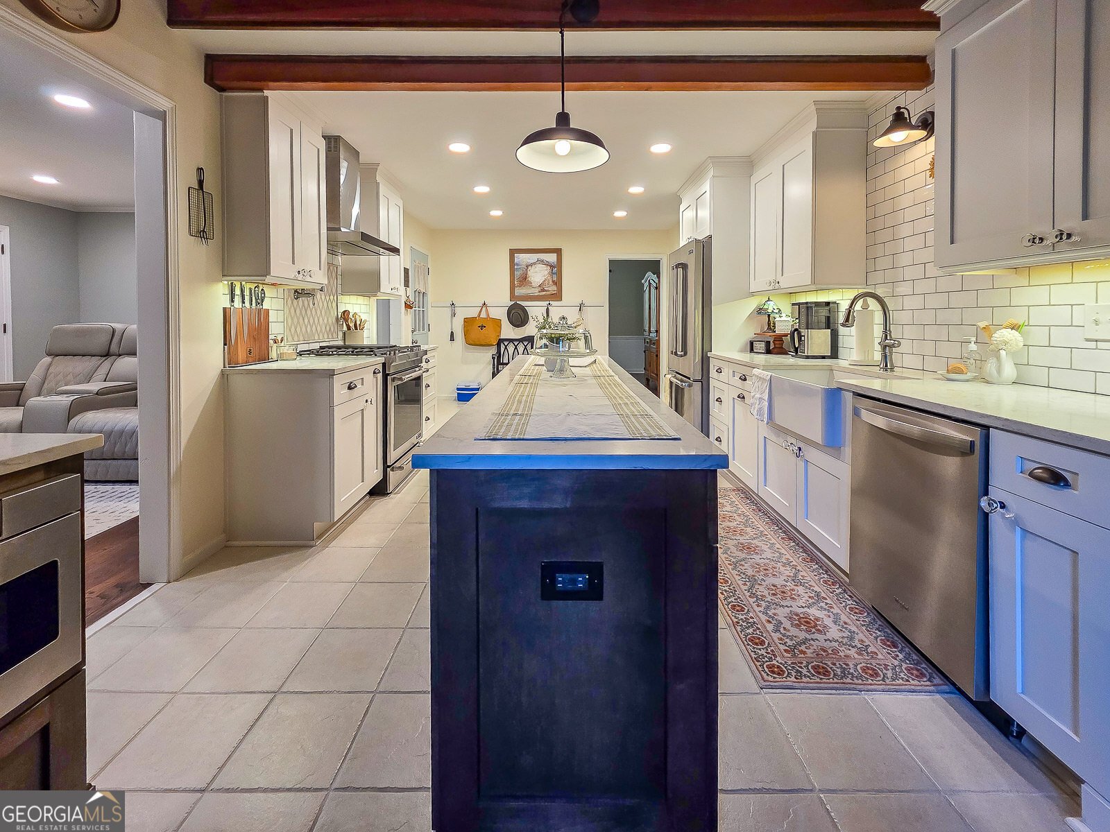 403 Old Rosser Road Stone Mountain - Photo 12